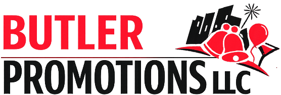 BUTLER PROMOTIONS LLC
